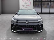 VOLKSWAGEN d'occasion TIGUAN 1.5 eTSI 150ch R-Line DSG7 de 2024