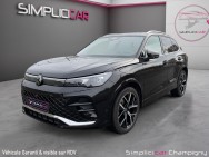 VOLKSWAGEN d'occasion TIGUAN 1.5 eTSI 150ch R-Line DSG7 de 2024