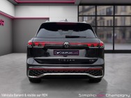 VOLKSWAGEN d'occasion TIGUAN 1.5 eTSI 150ch R-Line DSG7 de 2024