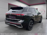VOLKSWAGEN d'occasion TIGUAN 1.5 eTSI 150ch R-Line DSG7 de 2024