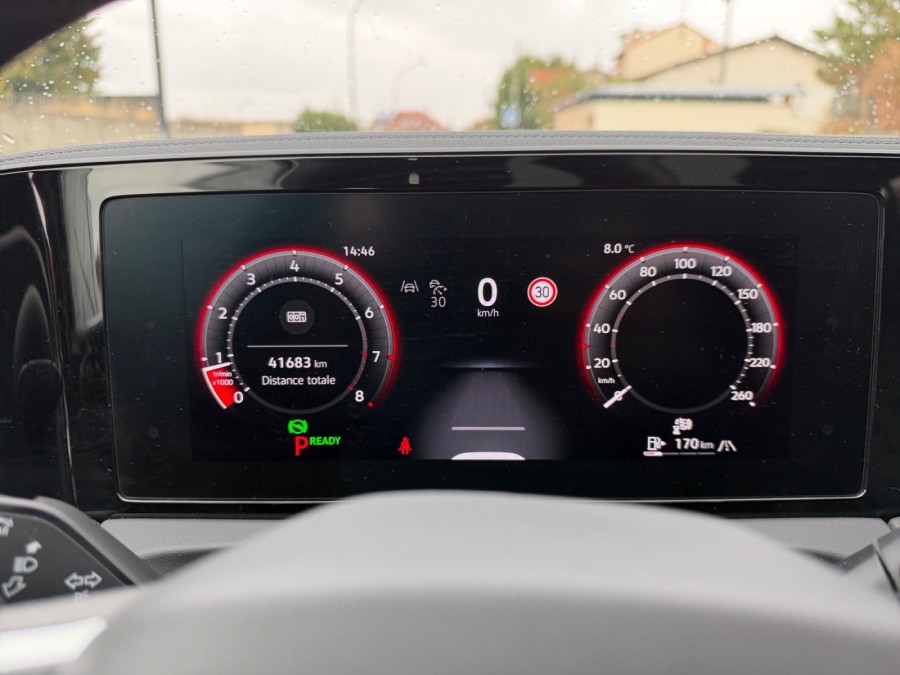 VOLKSWAGEN d'occasion TIGUAN 1.5 eTSI 150ch R-Line DSG7 de 2024