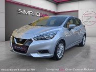 NISSAN d'occasion MICRA IG-T 100 de 2020 Brie Comte Robert (77)﻿