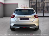 NISSAN d'occasion MICRA IG-T 100 de 2020 Brie Comte Robert (77)﻿