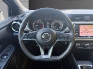 NISSAN d'occasion MICRA IG-T 100 de 2020 Brie Comte Robert (77)﻿