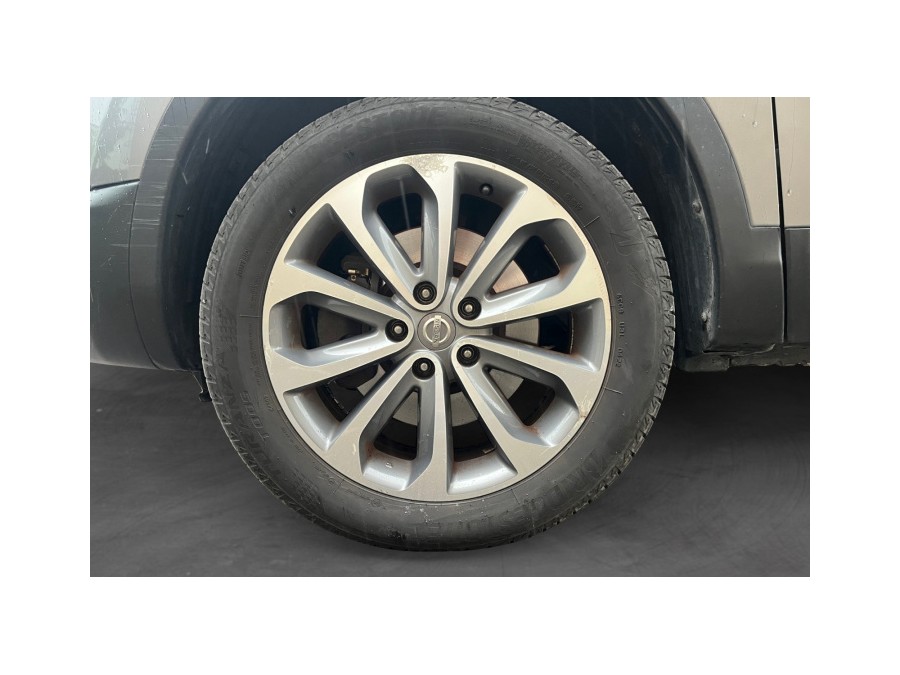 NISSAN d'occasion QASHQAI +2 ALL-MODE 1.6 DCI 130 TEKNA de 2013 Lyon
