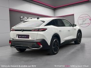PEUGEOT d'occasion 408 Hybrid 145ch GT e-DCS6 de 2025 Méry Sur Oise