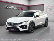 PEUGEOT d'occasion 408 Hybrid 145ch GT e-DCS6 de 2025 Méry Sur Oise