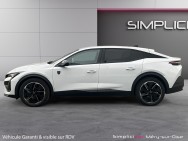 PEUGEOT d'occasion 408 Hybrid 145ch GT e-DCS6 de 2025 Méry Sur Oise