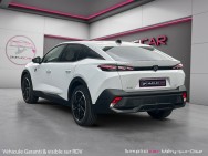 PEUGEOT d'occasion 408 Hybrid 145ch GT e-DCS6 de 2025 Méry Sur Oise