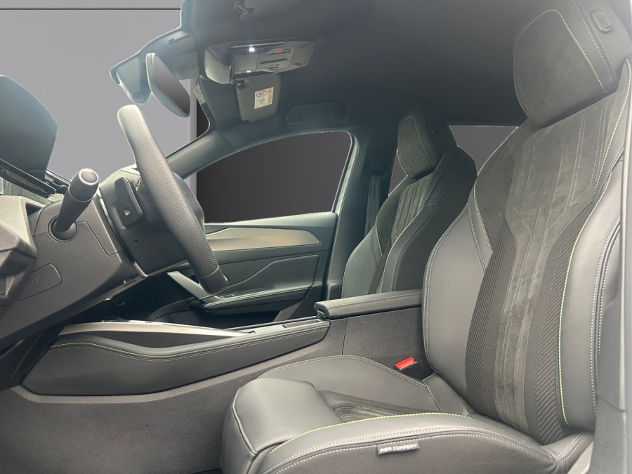PEUGEOT d'occasion 408 Hybrid 145ch GT e-DCS6 de 2025 Méry Sur Oise