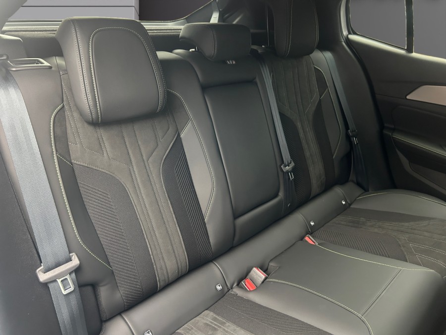 PEUGEOT d'occasion 408 Hybrid 145ch GT e-DCS6 de 2025 Méry Sur Oise