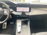 PEUGEOT d'occasion 408 Hybrid 145ch GT e-DCS6 de 2025 Méry Sur Oise