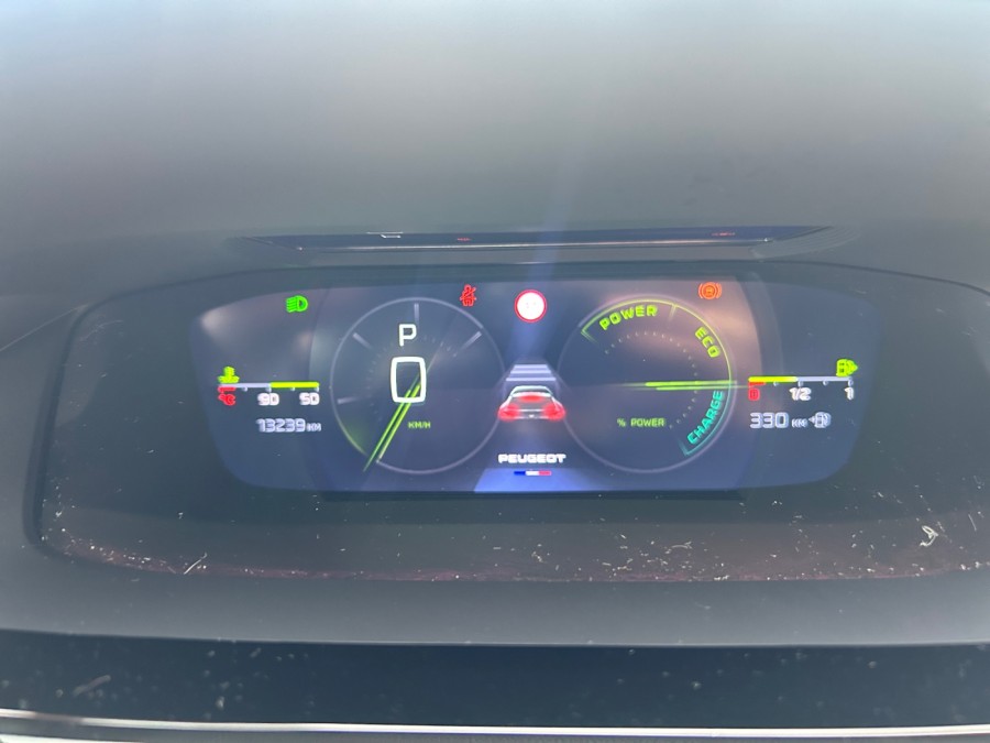 PEUGEOT d'occasion 408 Hybrid 145ch GT e-DCS6 de 2025 Méry Sur Oise