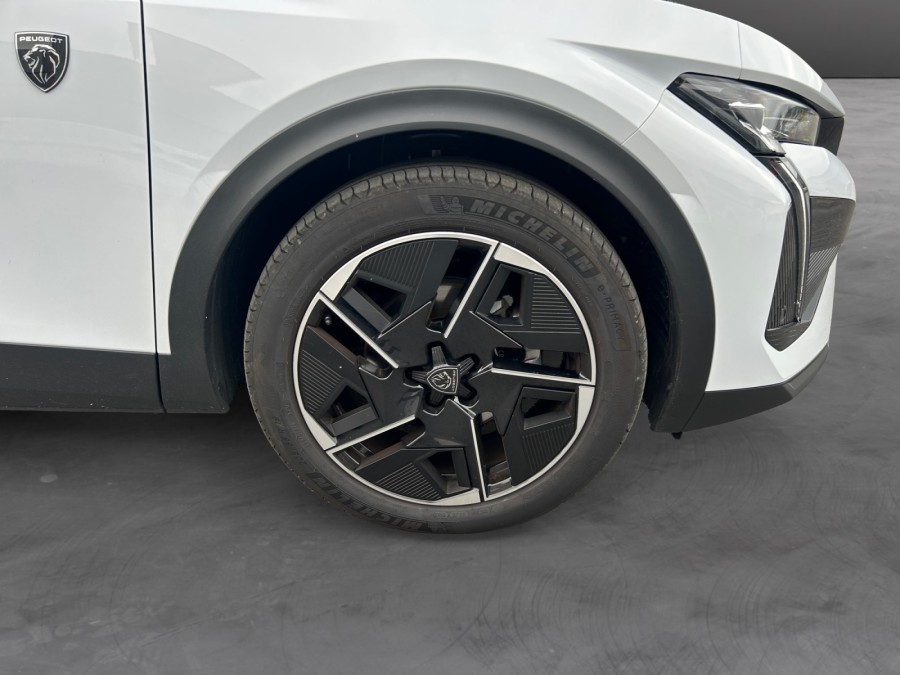 PEUGEOT d'occasion 408 Hybrid 145ch GT e-DCS6 de 2025 Méry Sur Oise