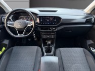 VOLKSWAGEN d'occasion T-CROSS 1.0 TSI 110 LOUNGE de 2022 Andrezieux
