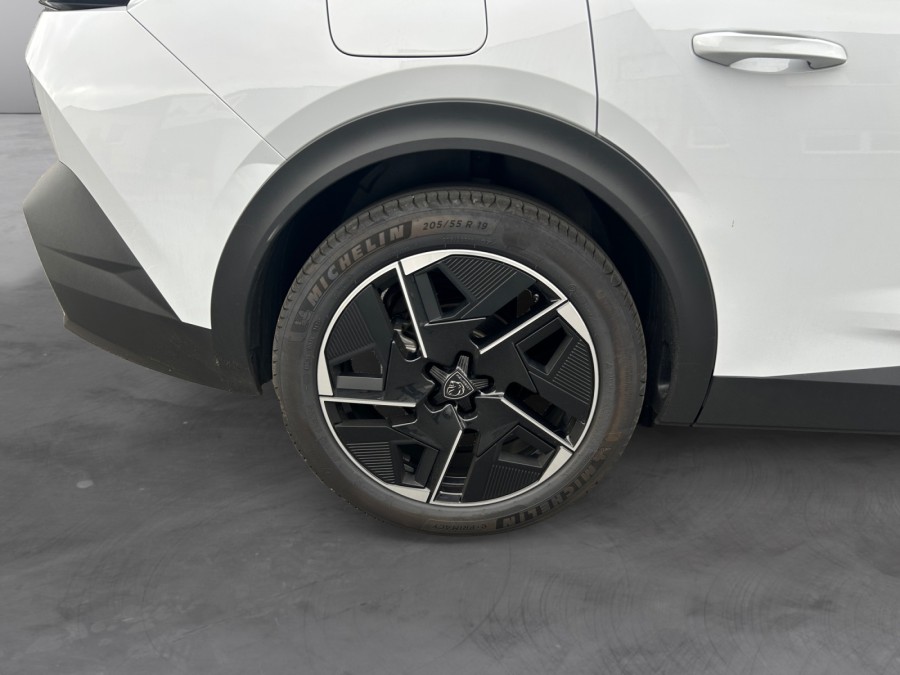 PEUGEOT d'occasion 408 Hybrid 145ch GT e-DCS6 de 2025 Méry Sur Oise