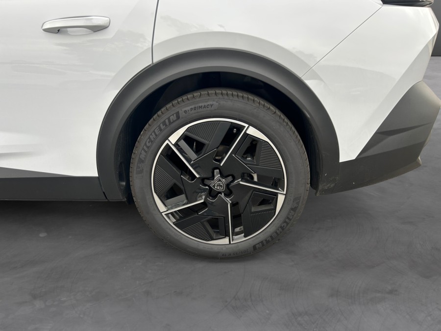 PEUGEOT d'occasion 408 Hybrid 145ch GT e-DCS6 de 2025 Méry Sur Oise