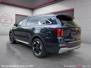 KIA d'occasion SORENTO Kia Sorento 1.6 T-GDi 253ch PHEV Premium 4x4 7