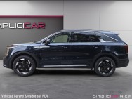 KIA d'occasion SORENTO Kia Sorento 1.6 T-GDi 253ch PHEV Premium 4x4 7