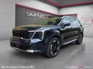 KIA d'occasion SORENTO Kia Sorento 1.6 T-GDi 253ch PHEV Premium 4x4 7