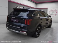 KIA d'occasion SORENTO Kia Sorento 1.6 T-GDi 253ch PHEV Premium 4x4 7