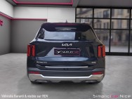 KIA d'occasion SORENTO Kia Sorento 1.6 T-GDi 253ch PHEV Premium 4x4 7