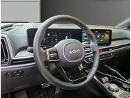 KIA d'occasion SORENTO Kia Sorento 1.6 T-GDi 253ch PHEV Premium 4x4 7