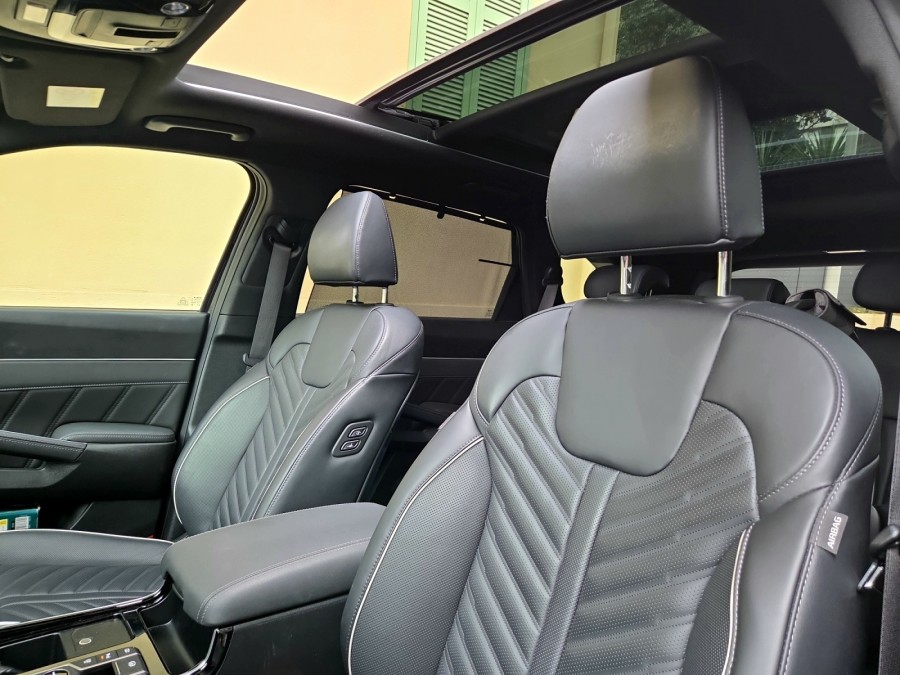 KIA d'occasion SORENTO Kia Sorento 1.6 T-GDi 253ch PHEV Premium 4x4 7