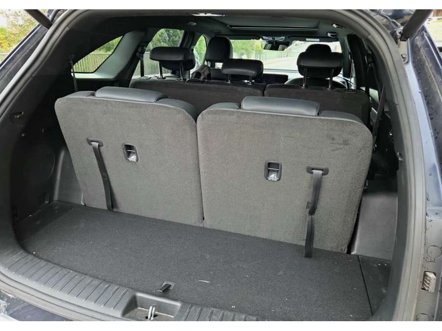 KIA d'occasion SORENTO Kia Sorento 1.6 T-GDi 253ch PHEV Premium 4x4 7