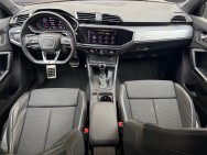 AUDI d'occasion Q3 35 TDI 150ch S line S tronic 7 de 2020 Le Raincy