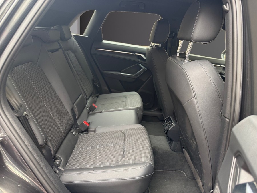 AUDI d'occasion Q3 35 TDI 150ch S line S tronic 7 de 2020 Le Raincy