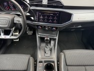 AUDI d'occasion Q3 35 TDI 150ch S line S tronic 7 de 2020 Le Raincy