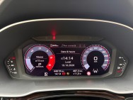 AUDI d'occasion Q3 35 TDI 150ch S line S tronic 7 de 2020 Le Raincy