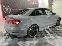 Audi rs3 berline 2.5 tfsi 400cv quattro s tronic 7 occasion toulouse (31) simplicicar simplicibike france