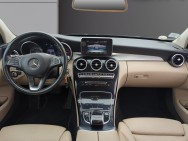 MERCEDES d'occasion C 200 136 de 2015 Pamiers (09)﻿
