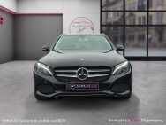 MERCEDES d'occasion C 200 136 de 2015 Pamiers (09)﻿