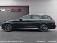 MERCEDES d'occasion C 200 136 de 2015 Pamiers (09)﻿