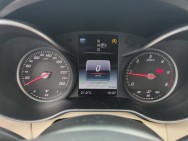 MERCEDES d'occasion C 200 136 de 2015 Pamiers (09)﻿
