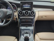 MERCEDES d'occasion C 200 136 de 2015 Pamiers (09)﻿