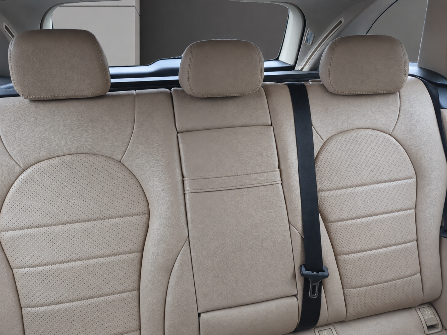 MERCEDES d'occasion C 200 136 de 2015 Pamiers (09)﻿