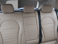 MERCEDES d'occasion C 200 136 de 2015 Pamiers (09)﻿