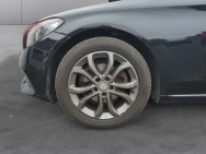 MERCEDES d'occasion C 200 136 de 2015 Pamiers (09)﻿