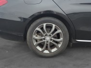 MERCEDES d'occasion C 200 136 de 2015 Pamiers (09)﻿