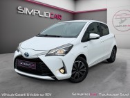 TOYOTA d'occasion YARIS 100H DYNAMIC BUSINESS de 2018 Toulouse Sud