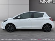 TOYOTA d'occasion YARIS 100H DYNAMIC BUSINESS de 2018 Toulouse Sud