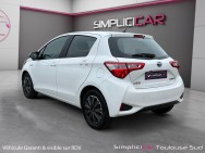 TOYOTA d'occasion YARIS 100H DYNAMIC BUSINESS de 2018 Toulouse Sud