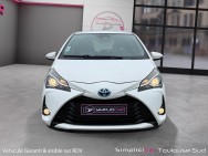 TOYOTA d'occasion YARIS 100H DYNAMIC BUSINESS de 2018 Toulouse Sud
