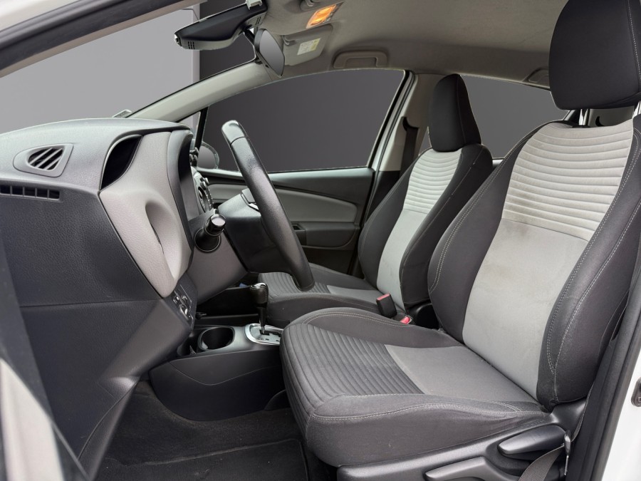 TOYOTA d'occasion YARIS 100H DYNAMIC BUSINESS de 2018 Toulouse Sud