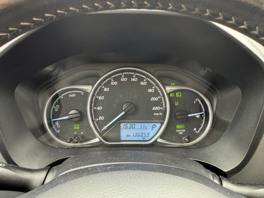 TOYOTA d'occasion YARIS 100H DYNAMIC BUSINESS de 2018 Toulouse Sud