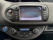 TOYOTA d'occasion YARIS 100H DYNAMIC BUSINESS de 2018 Toulouse Sud